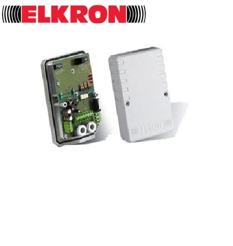 Détecteurs sismique MS04 Elkron